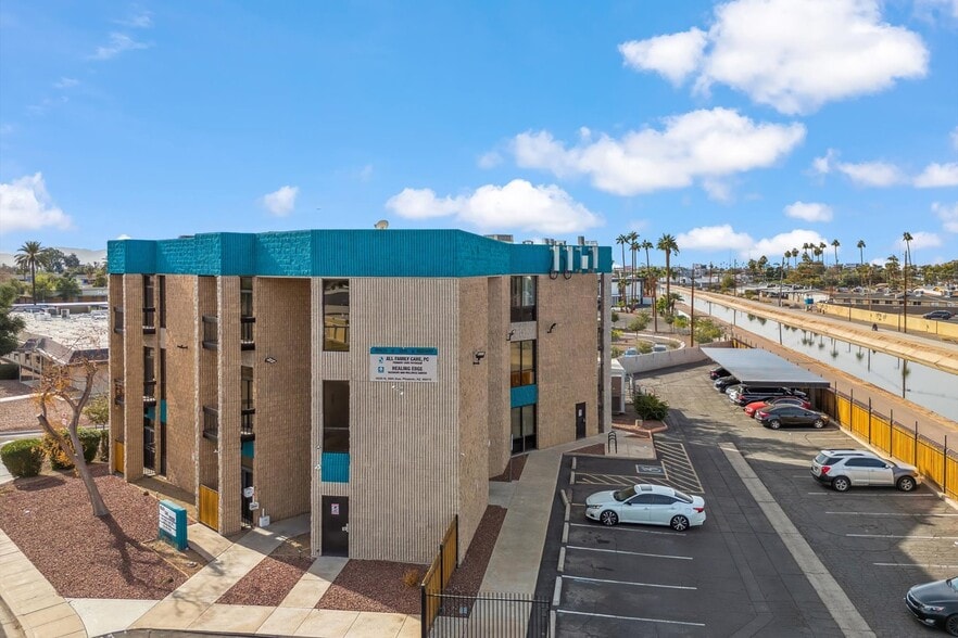 4220 N 20th Ave, Phoenix, AZ for lease - Building Photo - Image 3 of 68