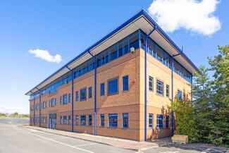 More details for Middle Bank, Doncaster - Office for Lease