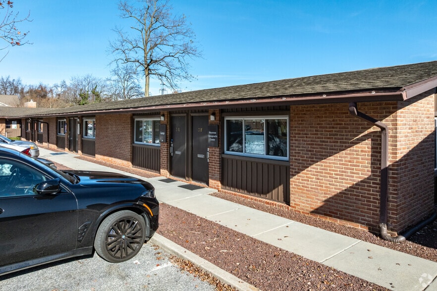 9051 Baltimore National Pike, Ellicott City, MD for lease - Building Photo - Image 2 of 4