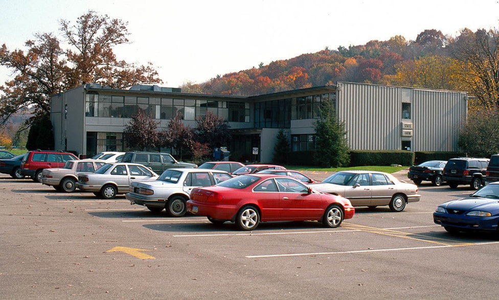 9800 Mcknight Rd, Pittsburgh, PA for lease - Building Photo - Image 2 of 5