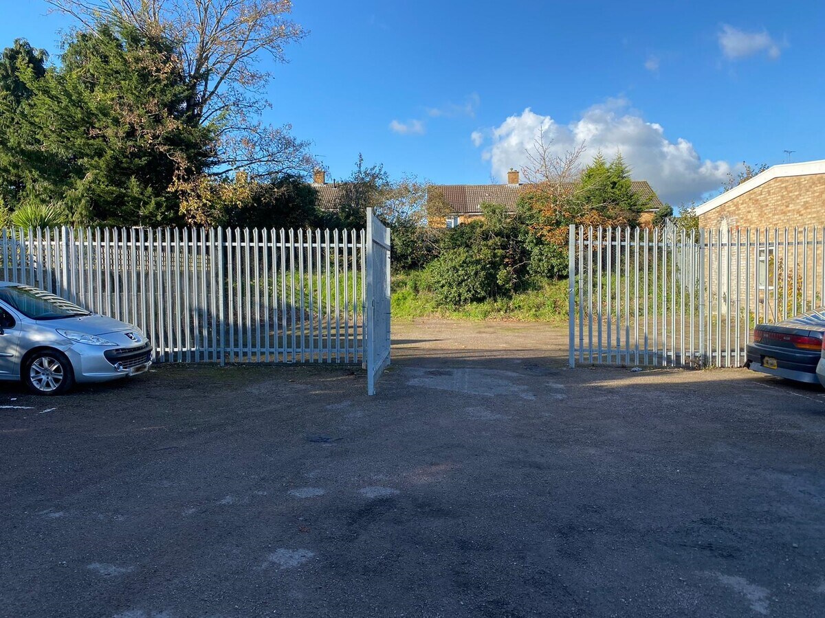 Radley Industrial Estate, Abingdon, OX14 2RY