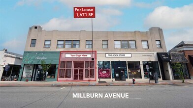 321 Millburn Ave, Millburn, NJ for sale Building Photo- Image 1 of 2