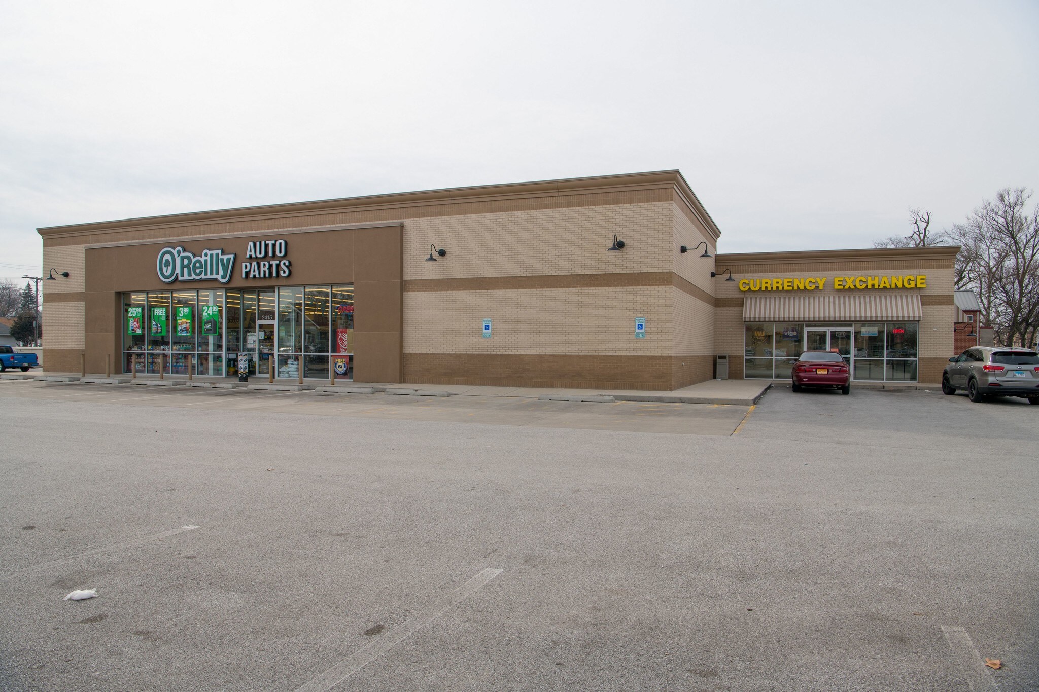 2415 Ridge Rd, Lansing, IL for sale Other- Image 1 of 1