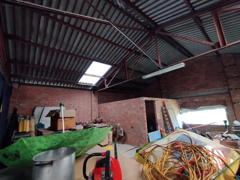 Industrial in Sant Llorenç Savall, Barcelona for sale - Interior Photo - Image 3 of 19