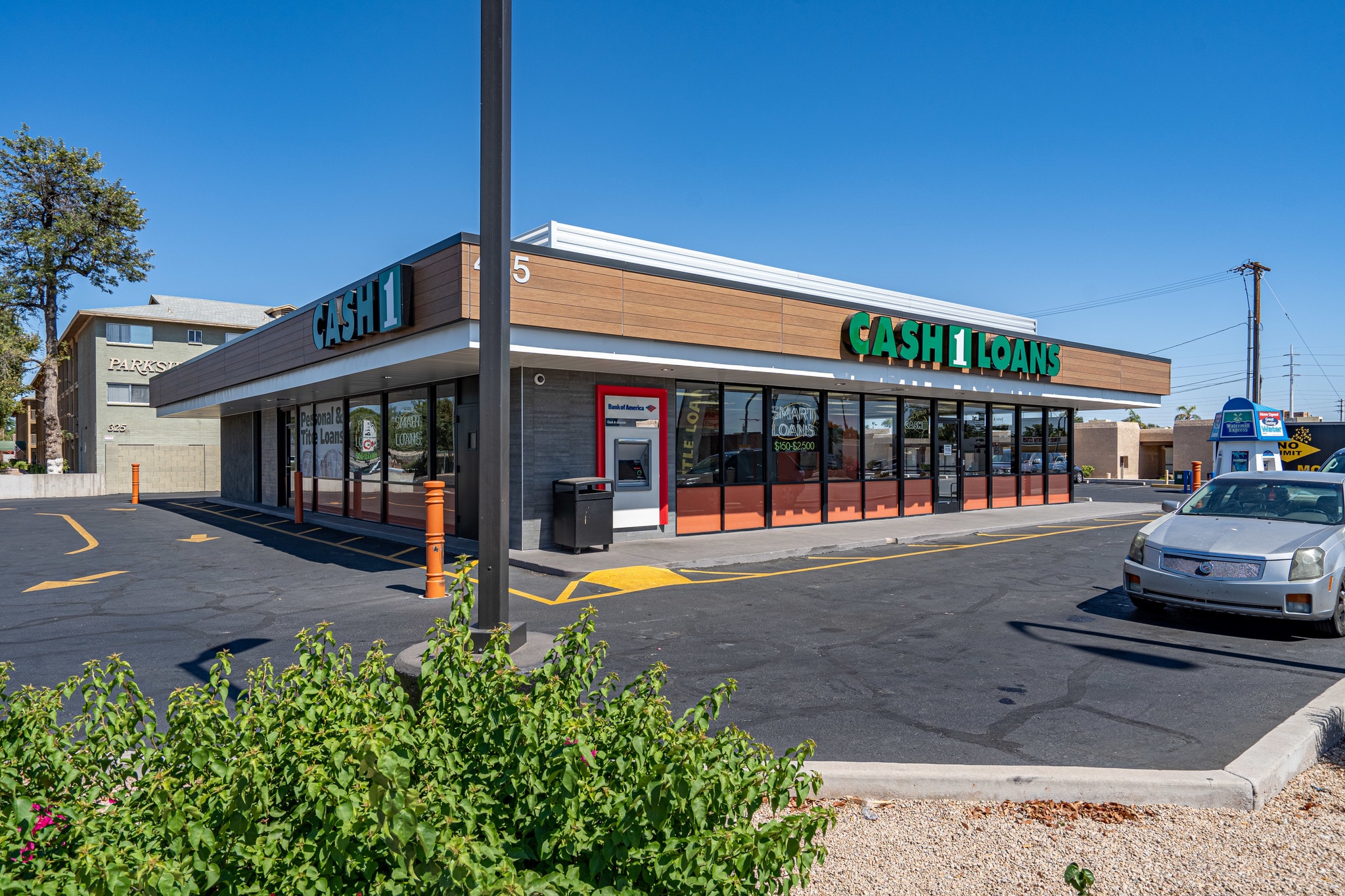 455 N Country Club Dr, Mesa, AZ for lease Primary Photo- Image 1 of 10