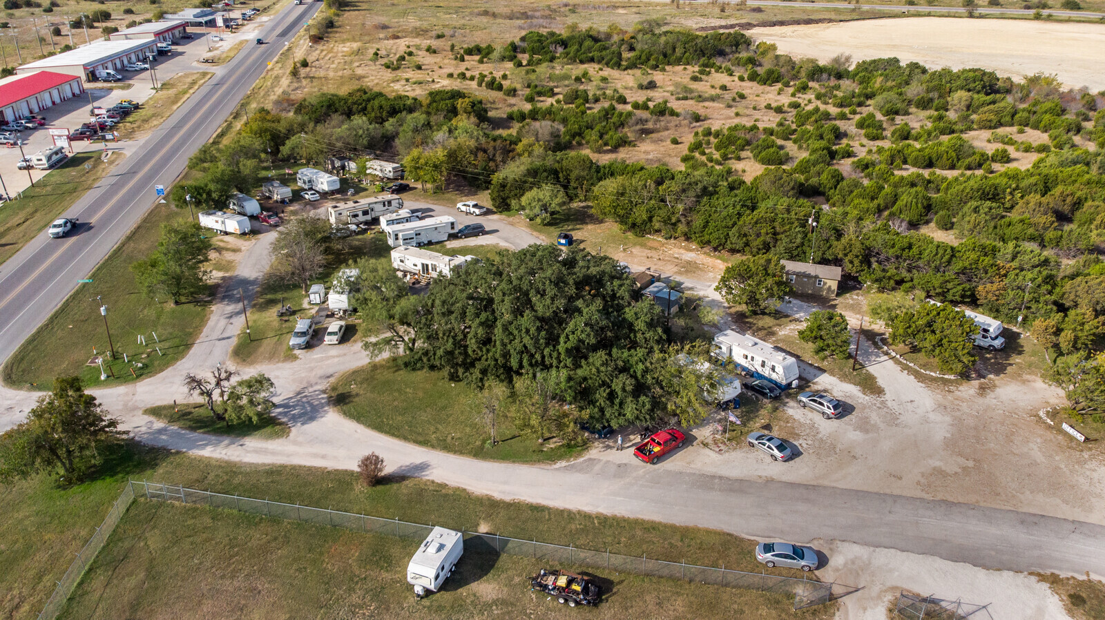 2600 W Hwy 377, Granbury, Tx 76048 