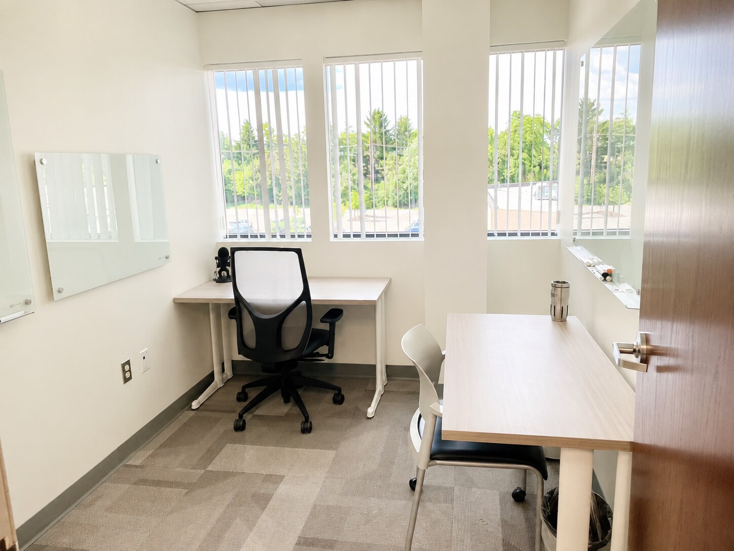 455 E Eisenhower Pky, Ann Arbor, MI for lease Interior Photo- Image 1 of 1