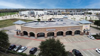 More details for 24324 Northwest Fwy, Cypress, TX - Retail for Lease