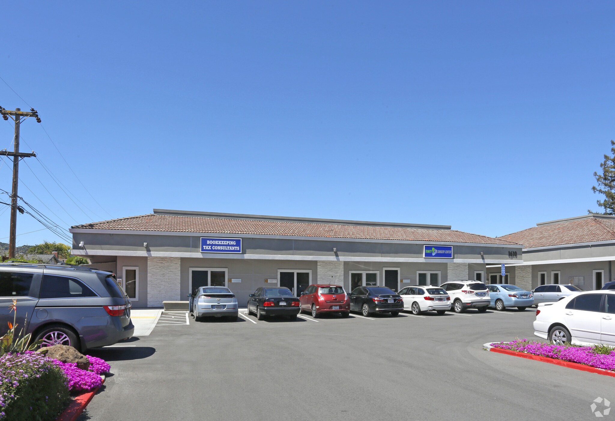 1610 Blossom Hill Rd, San Jose, CA 95124