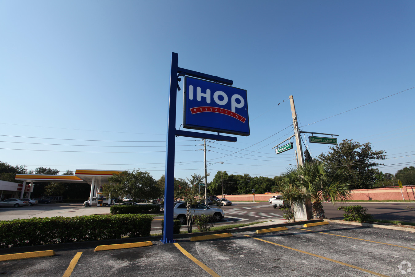 IHOP - Airport North - Orlando, FL