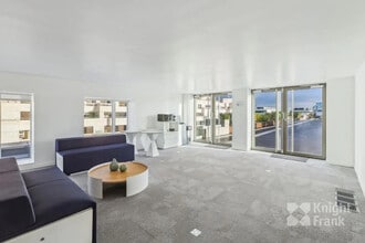 12 Avenue André Malraux, Levallois-Perret for lease Interior Photo- Image 2 of 8