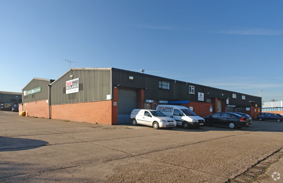 Rowleys Green Ln, Coventry for lease - Building Photo - Image 2 of 4