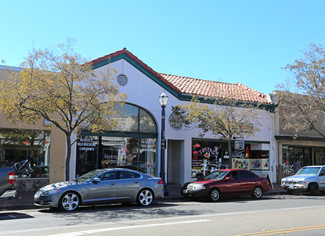 More details for 809-811 Texas St, Fairfield, CA - Retail for Lease