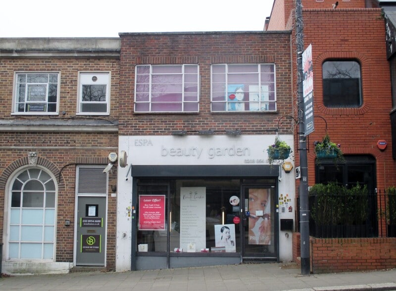 3 Stanmore Hl, Stanmore for sale - Primary Photo - Image 1 of 5