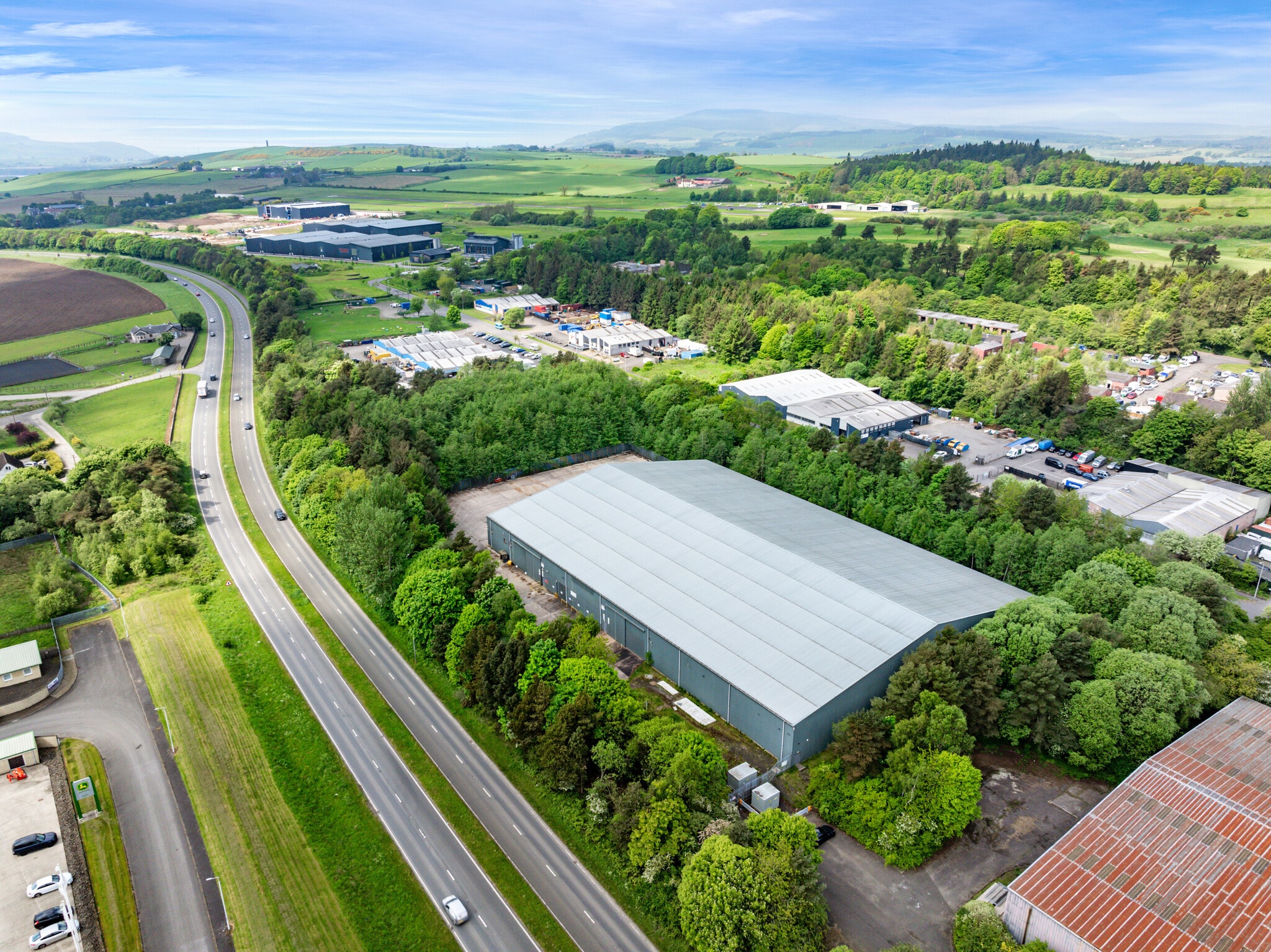Westlaw Rd, Glenrothes for sale Building Photo- Image 1 of 1
