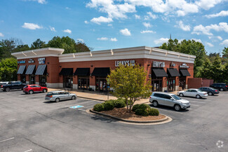 More details for 150 Lovell Rd, Knoxville, TN - Retail for Lease