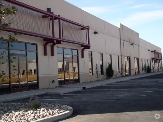 4865 Joule St, Reno, NV for lease - Building Photo - Image 2 of 21