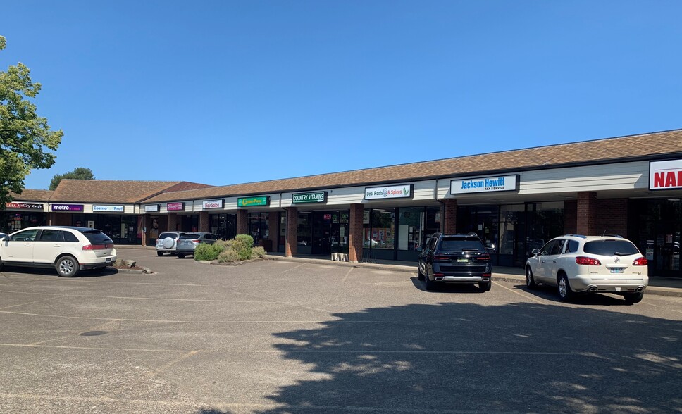 919-935 NW Circle Blvd, Corvallis, OR for lease - Building Photo - Image 1 of 2