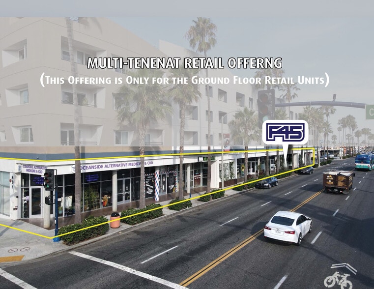 401 N Coast Hwy, Oceanside, CA for sale - Building Photo - Image 1 of 8