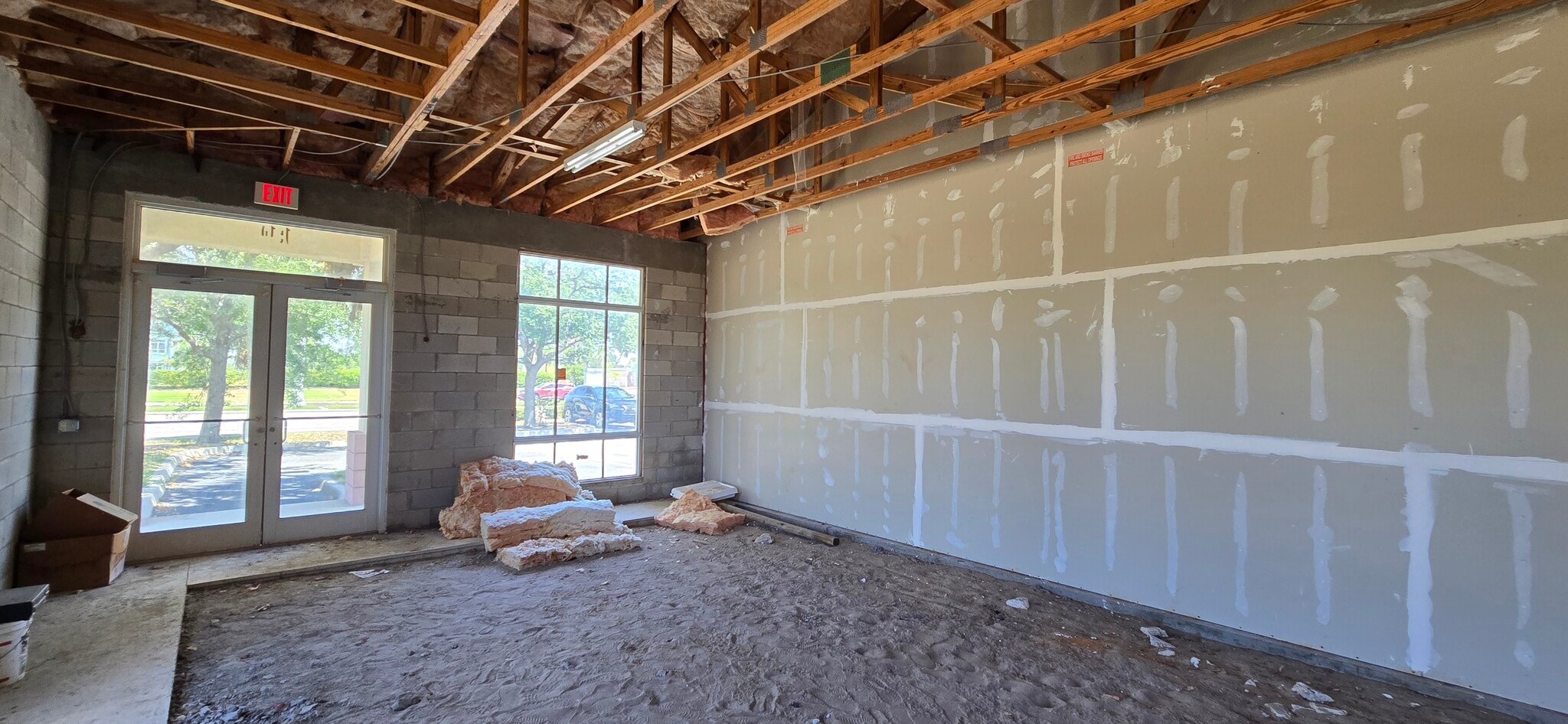 1510 SW Santa Barbara Blvd, Cape Coral, FL for lease Building Photo- Image 1 of 7