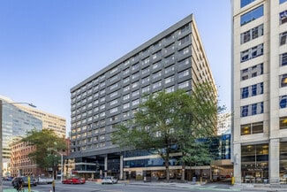 More details for 161 Laurier Av W, Ottawa, ON - Retail for Lease