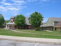 4066 Shelburne Rd, Shelburne, VT for sale - Primary Photo - Image 1 of 1