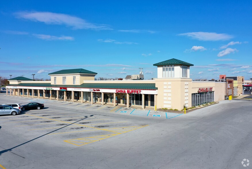 16201642 Indianapolis Blvd, Schererville, IN 46375