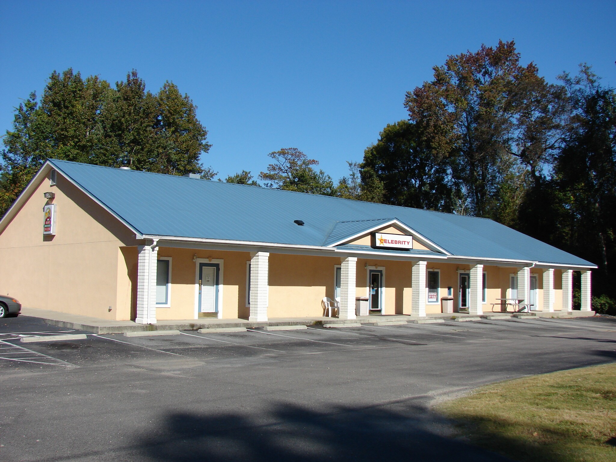 3995 Old Waynesboro Rd, Hephzibah, GA for sale Primary Photo- Image 1 of 1