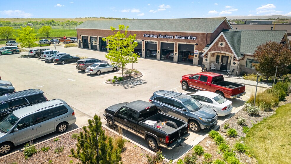 1635 Main St, Windsor, CO for sale - Primary Photo - Image 1 of 1