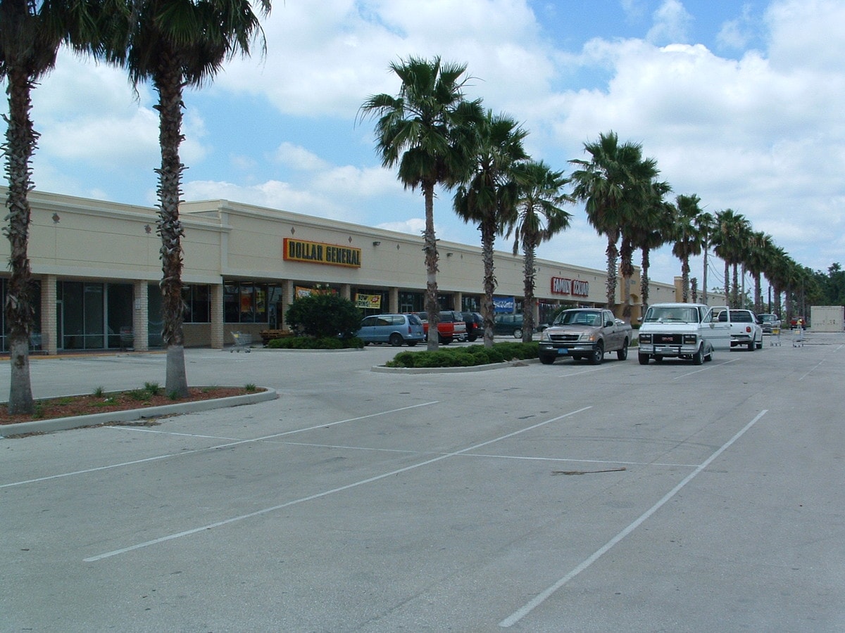 10101042 S 6th Ave, Wauchula, FL 33873 Wauchula Shopping Center