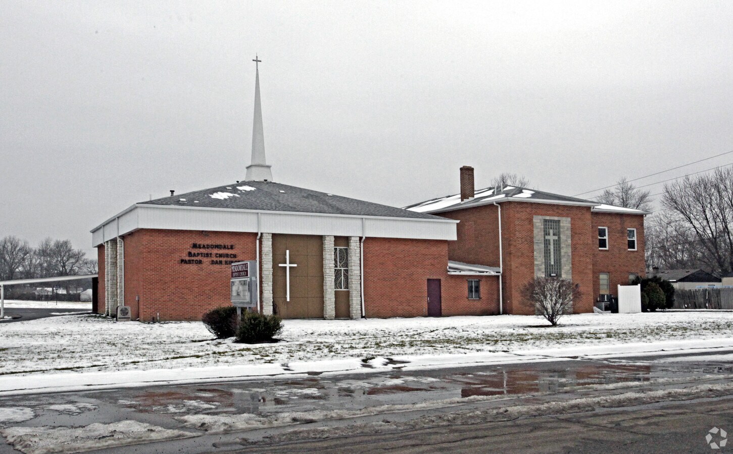 3686 Haney Rd, Dayton, OH 45416