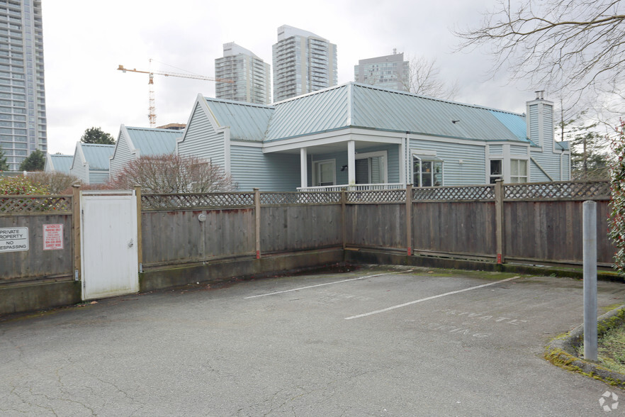 10050-10090 137 A St, Surrey, BC for sale - Building Photo - Image 2 of 5