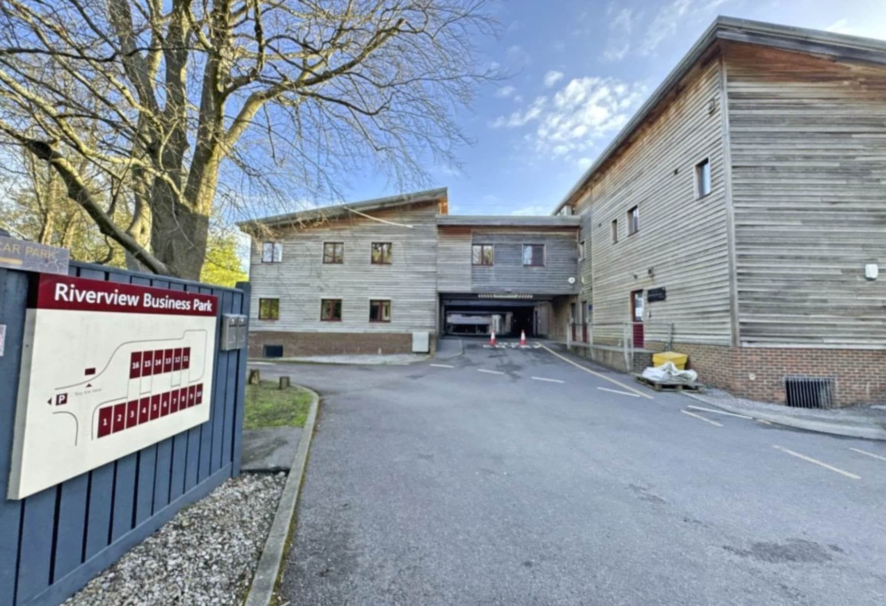 Station Rd, Forest Row for lease Interior Photo- Image 1 of 4