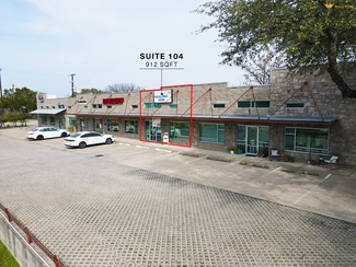 More details for 18601 FM 1431, Jonestown, TX - Retail for Lease