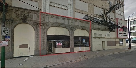 1555-1569 W 47th St, Chicago, IL for lease - Building Photo - Image 2 of 2