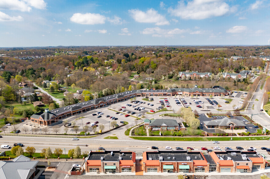 12001-12083 Perry Hwy, Wexford, PA for lease - Aerial - Image 2 of 6