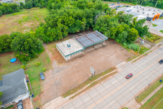 401 E McElroy Rd, Stillwater, OK for lease Building Photo- Image 2 of 14