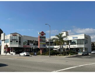 More details for 12201-12219 Santa Monica Blvd, Los Angeles, CA - Retail for Lease