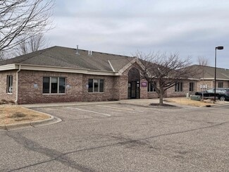 More details for 1883 NW Station Pky, Andover, MN - Office for Sale