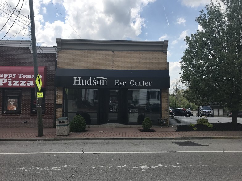 5 N Main St, Walton, KY 41094