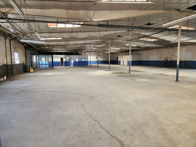 1406 Santa Anita Ave, South El Monte, CA for lease - Building Photo - Image 3 of 6