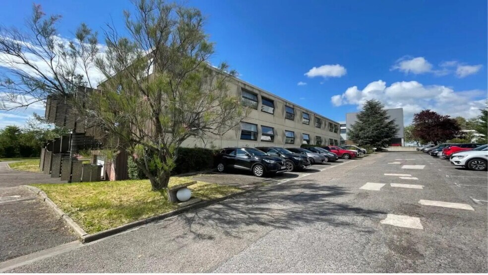 Office in Metz for sale - Building Photo - Image 1 of 12