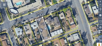 E 4th Ave - Duplex Property