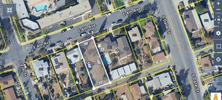 More details for 829 4th Ave, Escondido, CA - Land for Sale