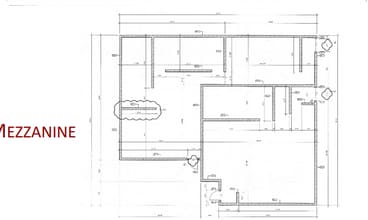 1280 N Hard Dr, Appleton, WI for sale Floor Plan- Image 2 of 2