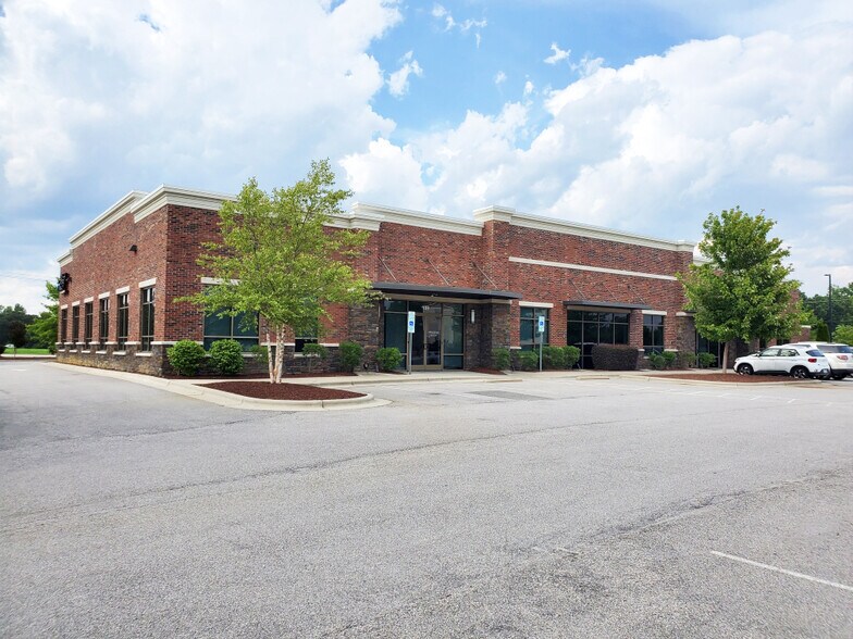 1621 NC Highway 42 W, Clayton, NC for sale - Building Photo - Image 1 of 1