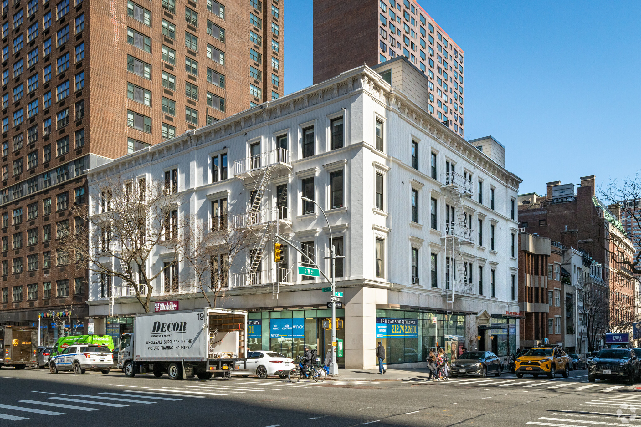 1231-1237 3rd Ave, New York, NY for sale Primary Photo- Image 1 of 1