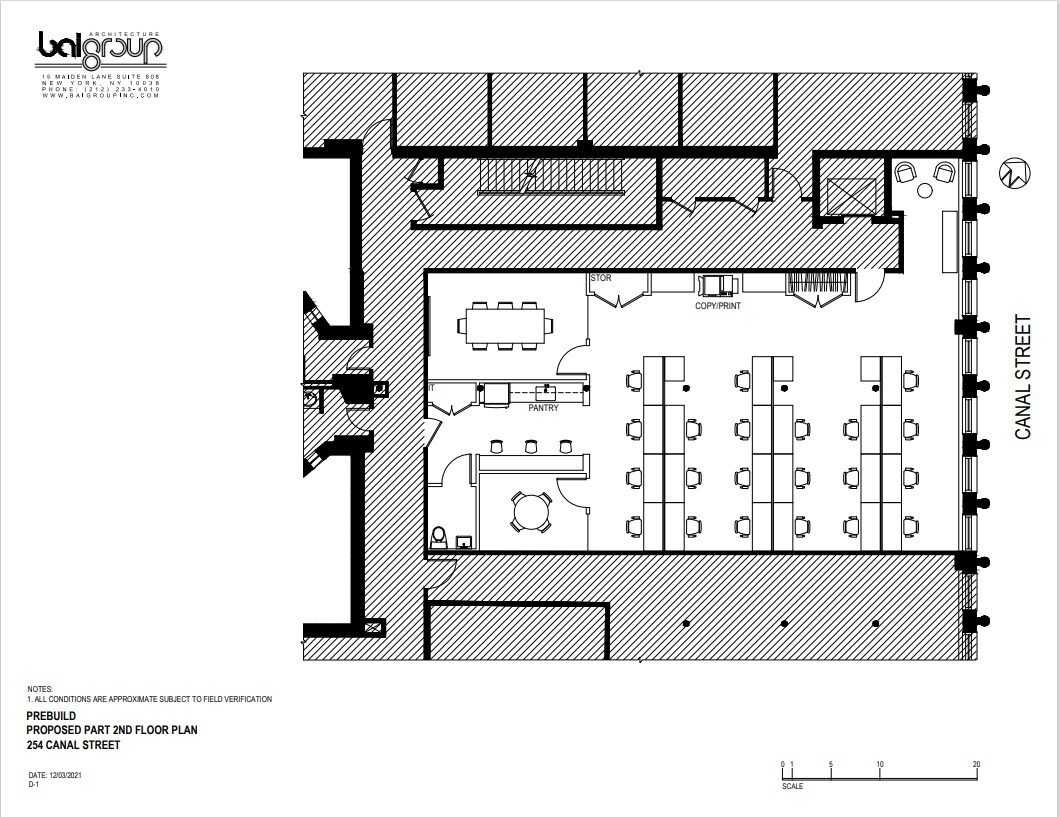 254260 Canal St, New York, NY 10013