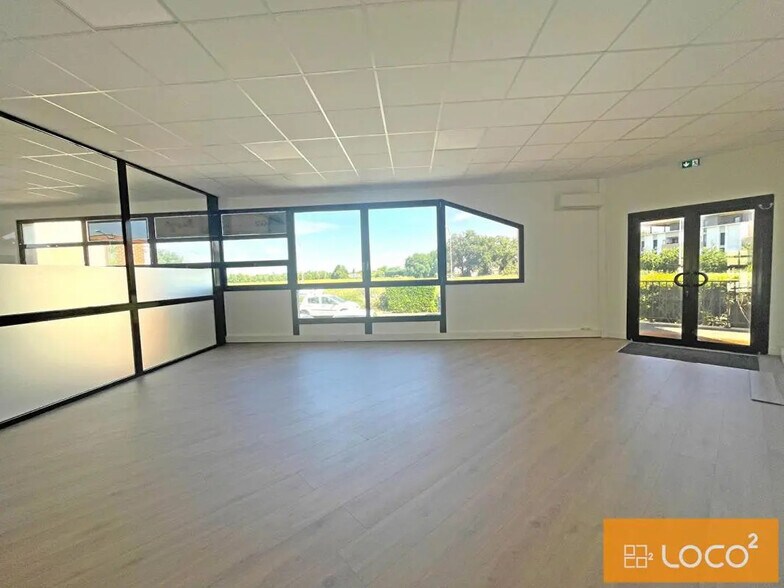 16 Avenue Charles De Gaulle, Balma for lease - Interior Photo - Image 2 of 22