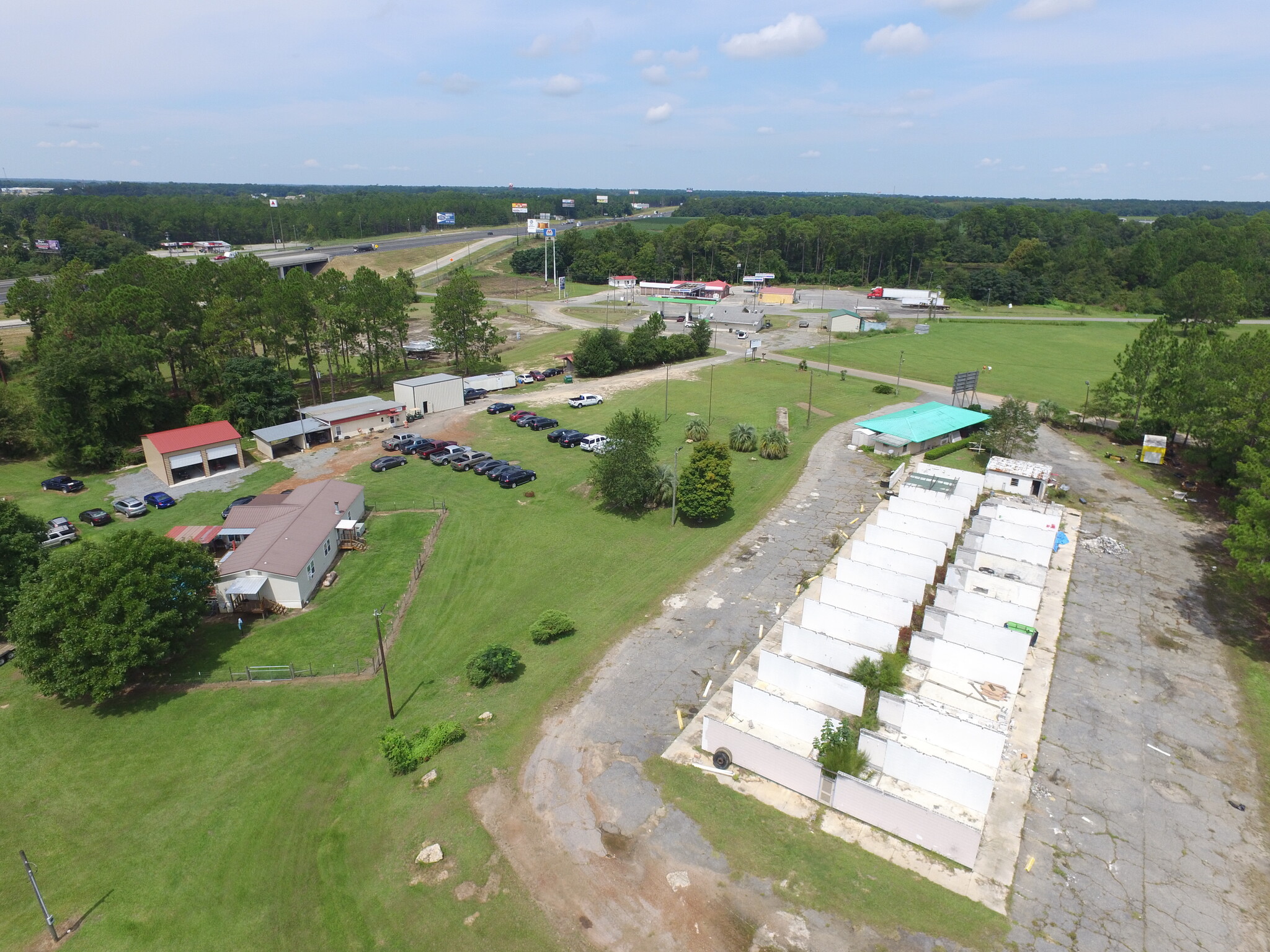 104 Roby Reeves Rd, Sycamore, GA for sale Primary Photo- Image 1 of 11